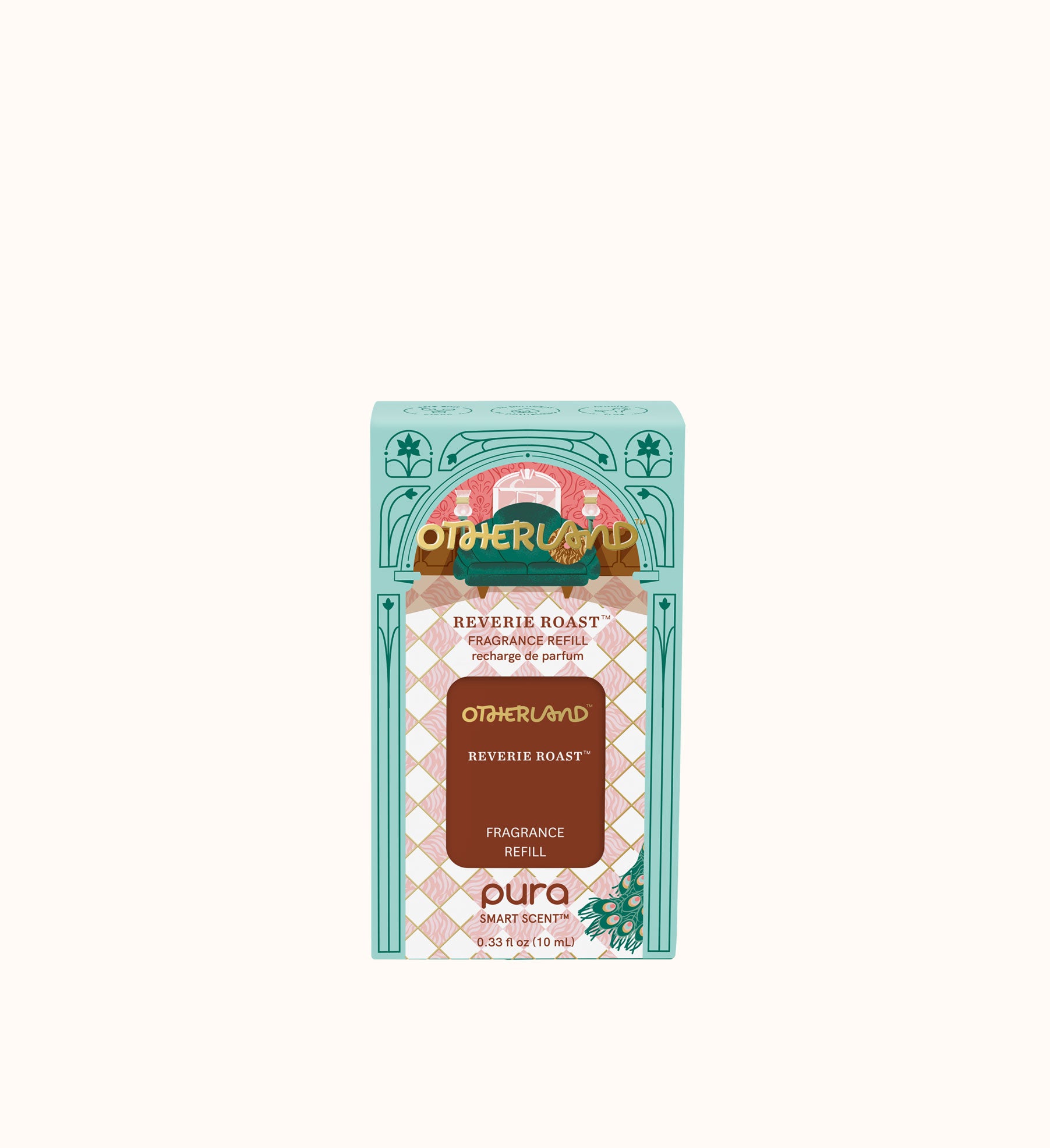 Reverie Roast Pura Refill