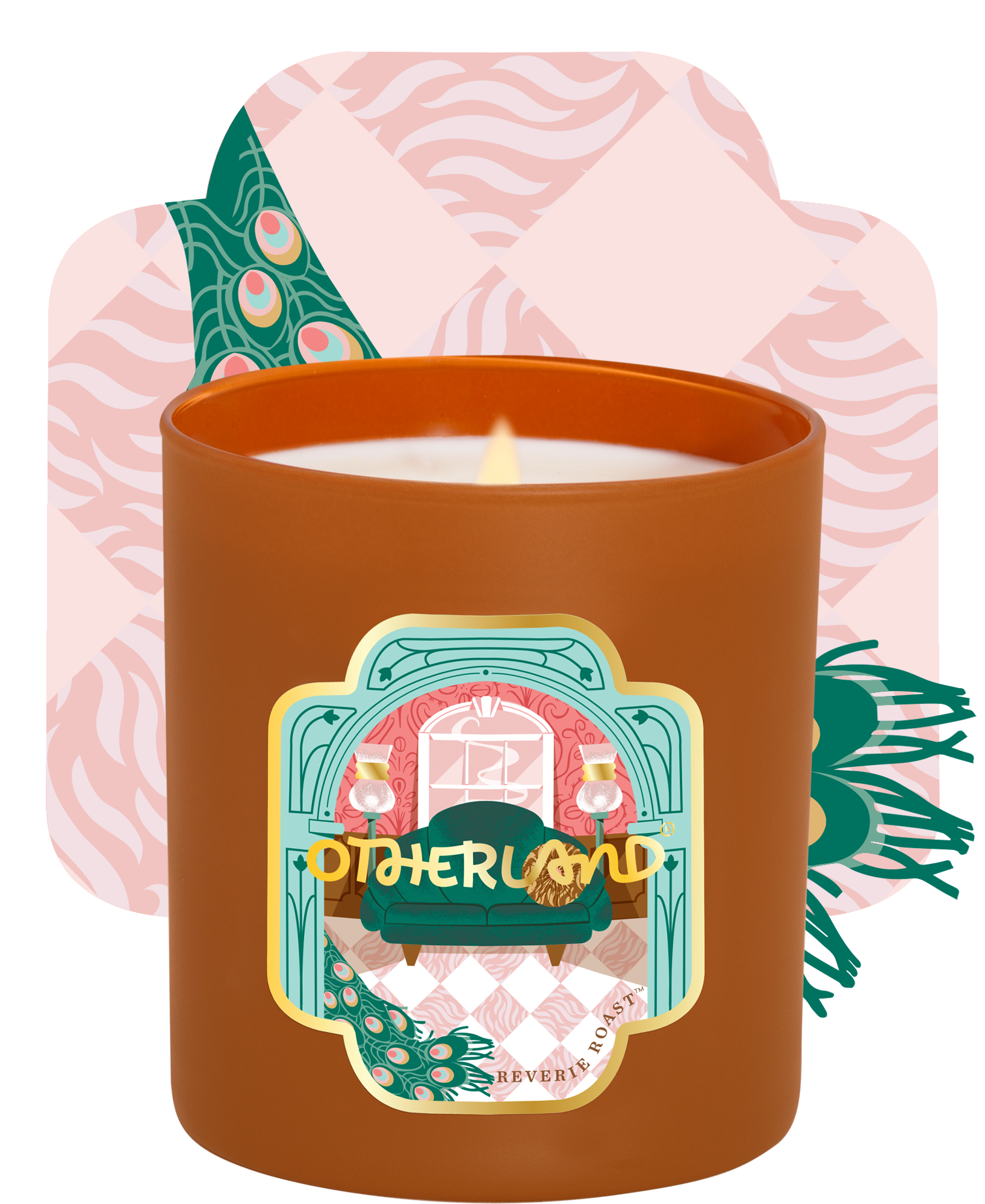 Reverie Roast