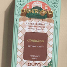 Reverie Roast Pura Refill