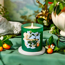 Verdant Verve