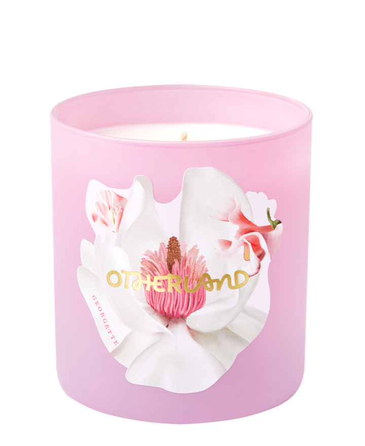 Otherland Candle