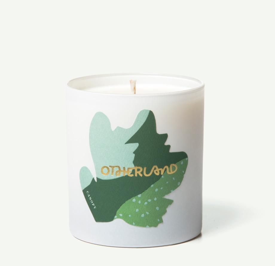 Candles - Canopy