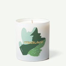 Candles - Canopy