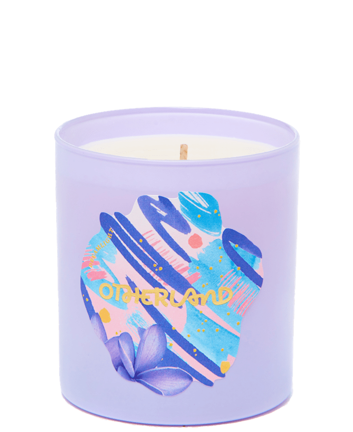 Candles - Carefree 90s
