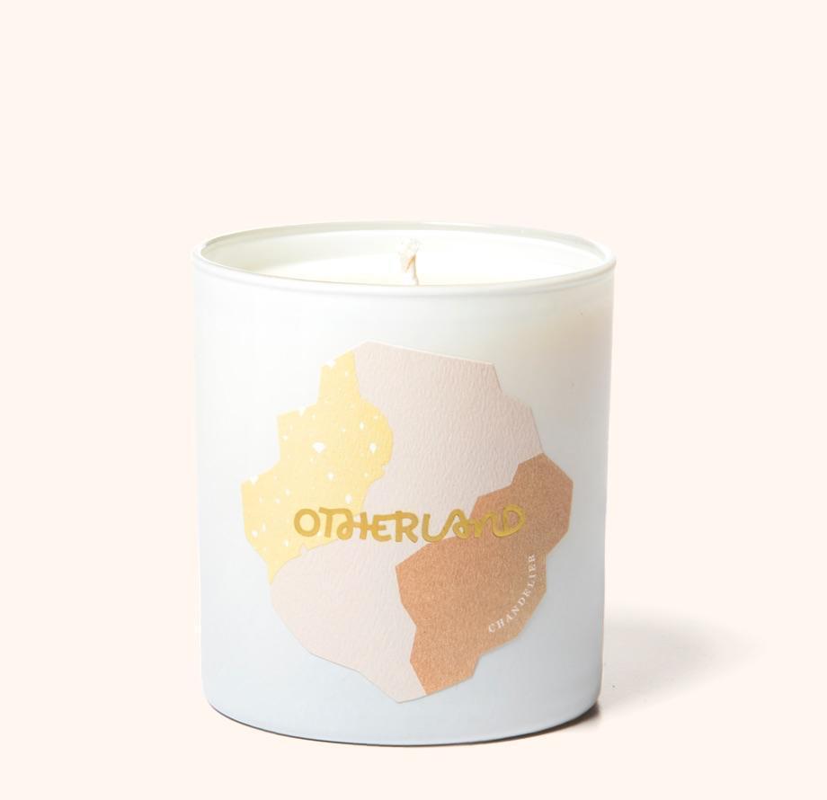 Candles - Chandelier