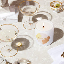 Candles - Chandelier