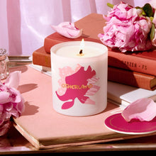 Candles - Daybed