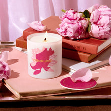 Candles - Daybed