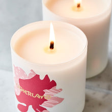 Candles - Daybed