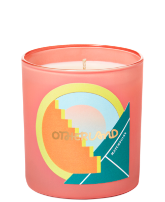 Candles - Eco-Friendly