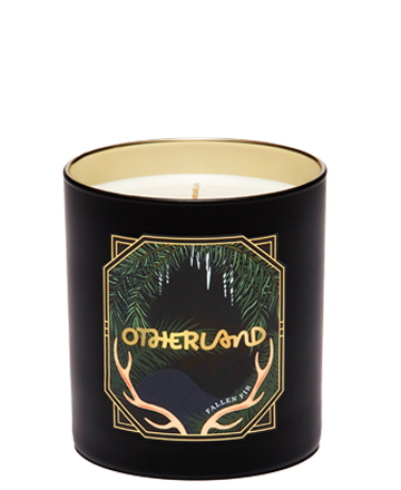 Gilded Collection - Fallen Fir