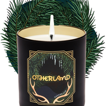 Gilded Collection - Fallen Fir