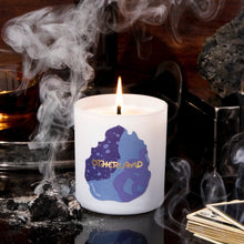 Candles - Kindling