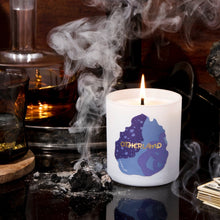 Candles - Kindling
