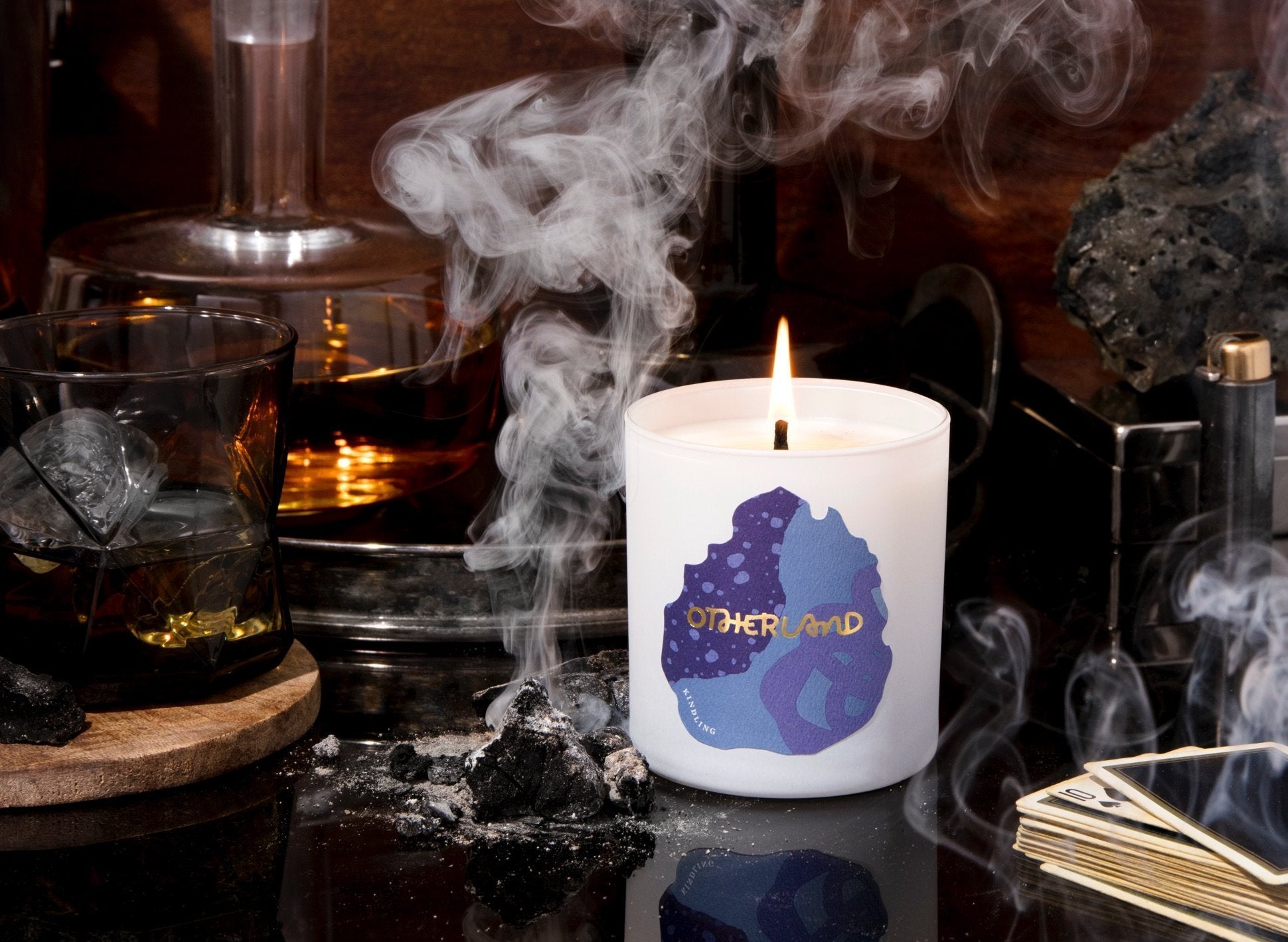 Kindling – Otherland