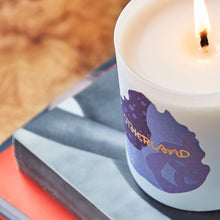 Candles - Kindling