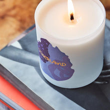 Candles - Kindling