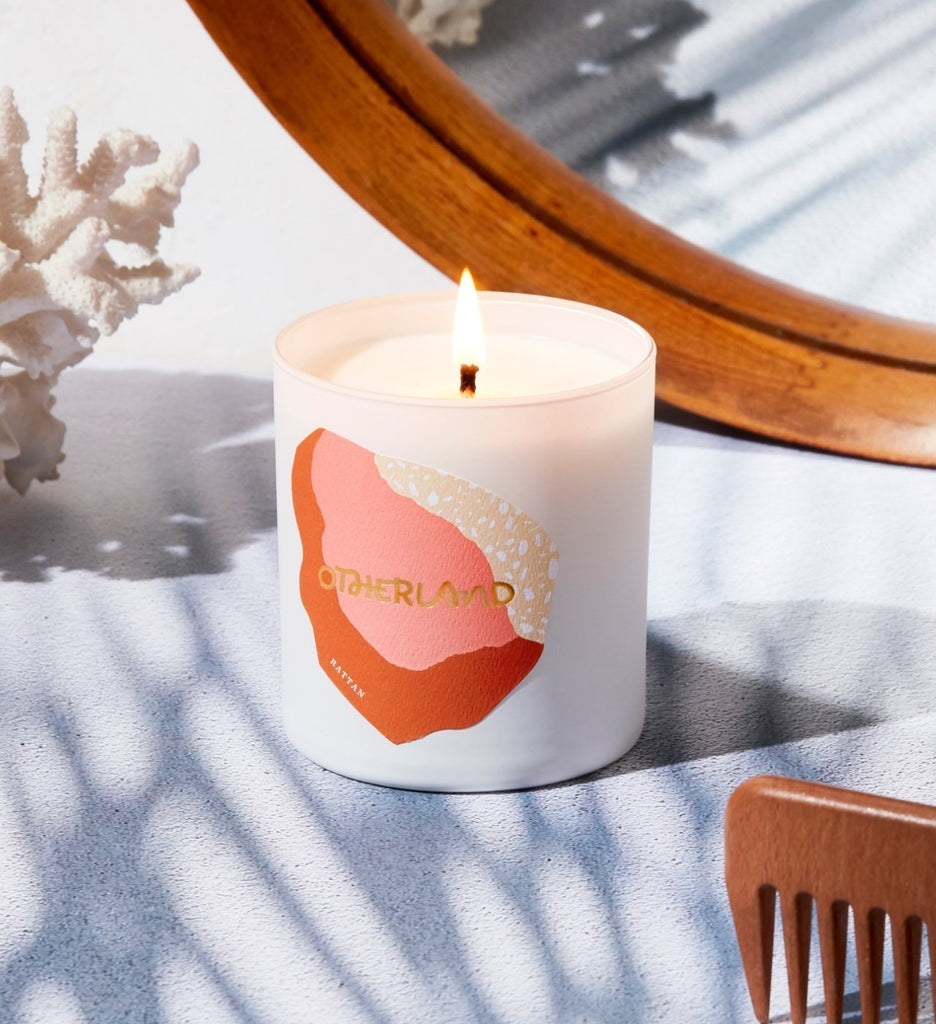 Otherland Candle