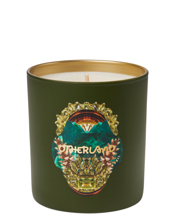 Otherland Candle