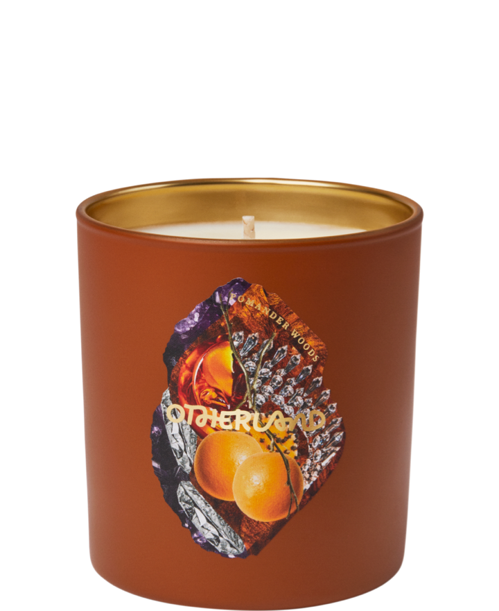 Adorned Collection - Pomander Woods