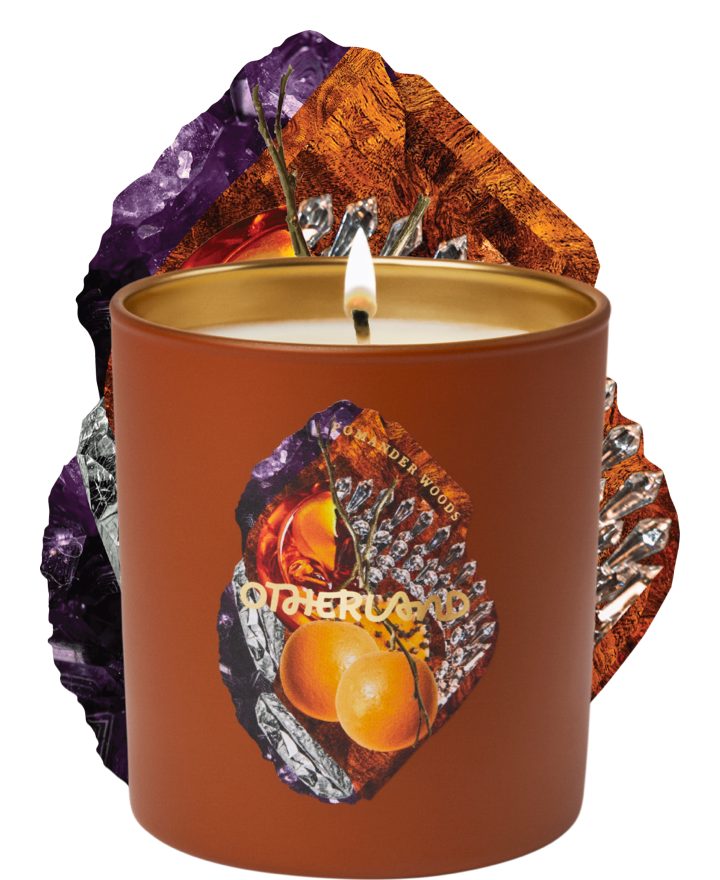 Adorned Collection - Pomander Woods